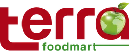 terra foodmart logo