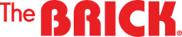 the brick logo