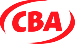 cba logo