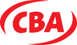cba logo