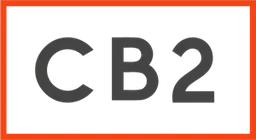 cb2 logo