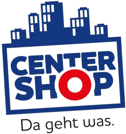 centershop logo