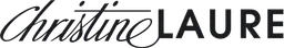 christine laure logo