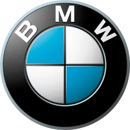 bmw logo