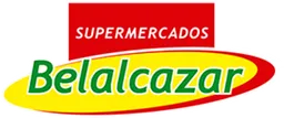 supermercados belalcazar logo