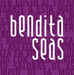 bendita seas logo