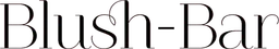 blush-bar logo