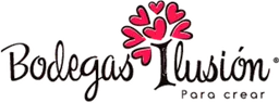 bodegas ilusión logo