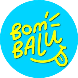 bombalú logo