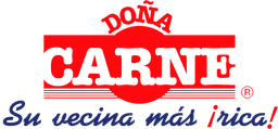 doña carne logo