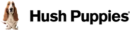 hush puppies kids logo