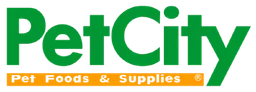 pet city logo