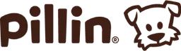 pillin logo
