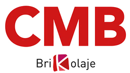 cmb bricolage logo