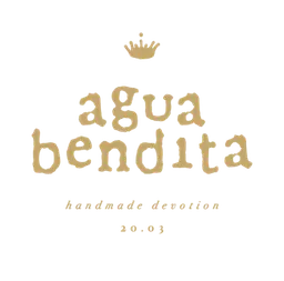agua bendita logo