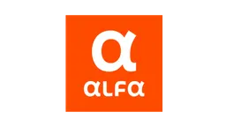 alfa logo