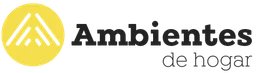 ambientes de hogar logo