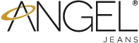 ángel jeans logo