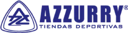 azzurry logo
