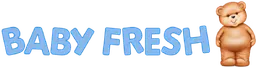 baby fresh logo