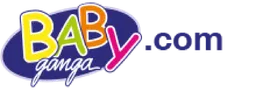 baby ganga logo