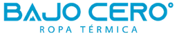 bajo cero logo