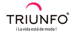 calzado triunfo logo