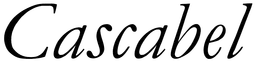 cascabel logo