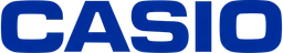 casio logo