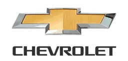 chevrolet logo