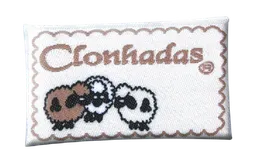 clonhadas logo