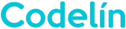 codelín logo