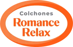 colchones romance relax logo