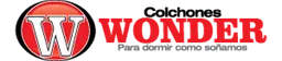 colchones wonder logo