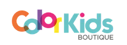 color kids logo