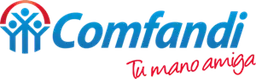 comfandi logo