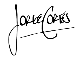 concesionario jorge cortes logo