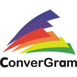 convergram logo