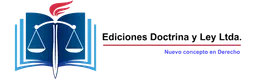 doctrina y ley logo