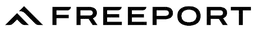 freeport store logo