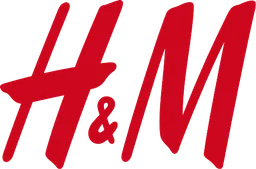 h&m logo