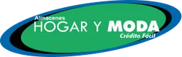 hogar y moda logo