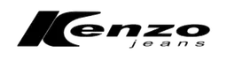 kenzo jeans logo