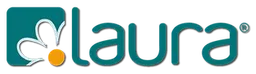 laura logo