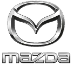 mazda logo