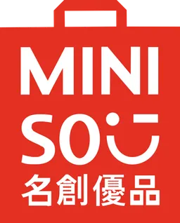miniso logo