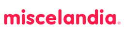 miscelandia logo
