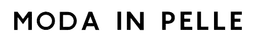 moda in pelle logo