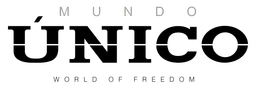 mundo único logo