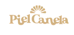 piel canela logo